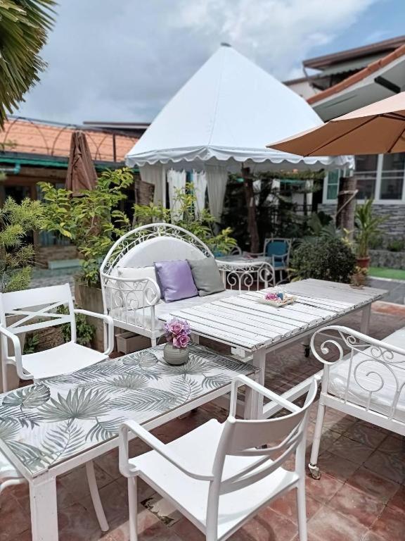 Palm Sweet Hotel Prachuap Khiri Khan Zewnętrze zdjęcie