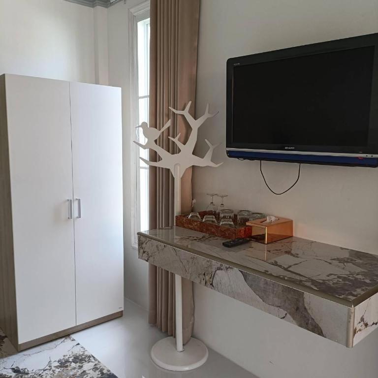 Palm Sweet Hotel Prachuap Khiri Khan Zewnętrze zdjęcie