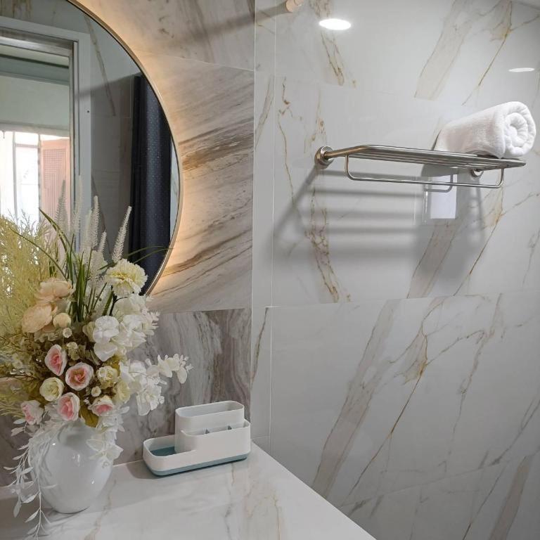 Palm Sweet Hotel Prachuap Khiri Khan Zewnętrze zdjęcie