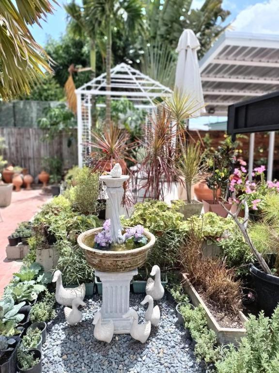 Palm Sweet Hotel Prachuap Khiri Khan Zewnętrze zdjęcie