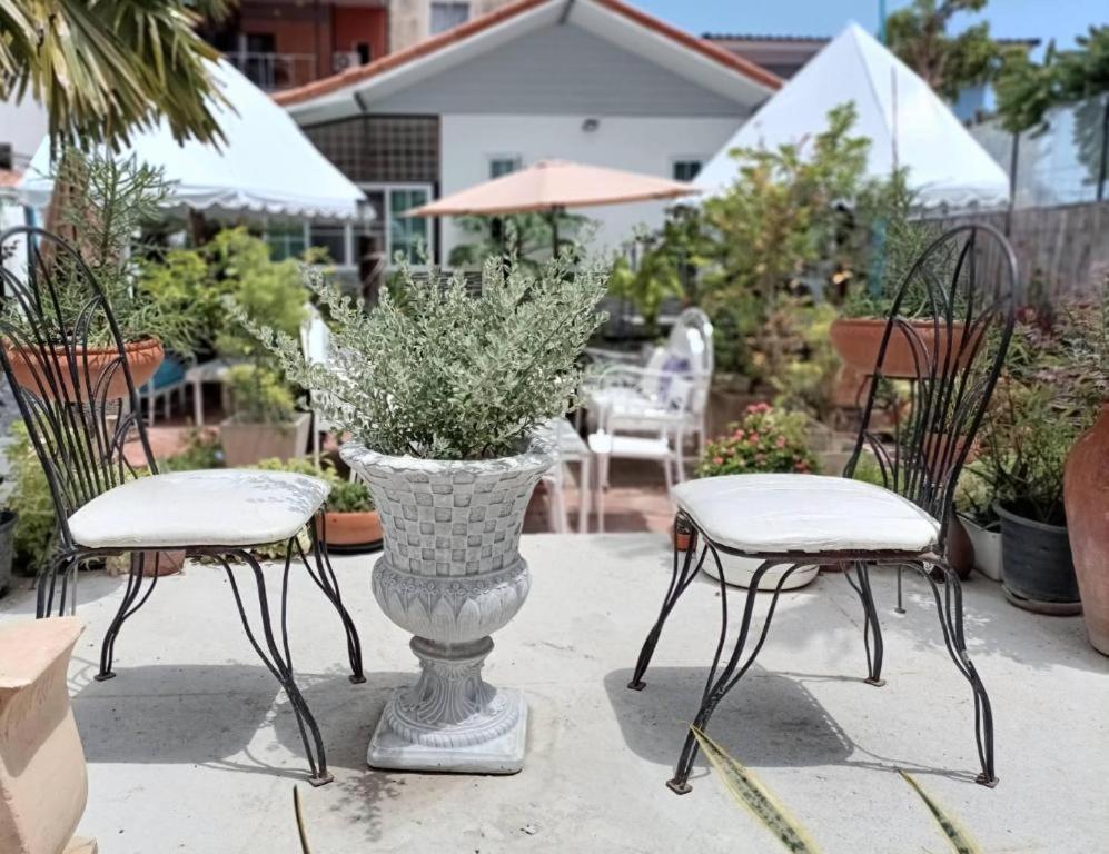 Palm Sweet Hotel Prachuap Khiri Khan Zewnętrze zdjęcie