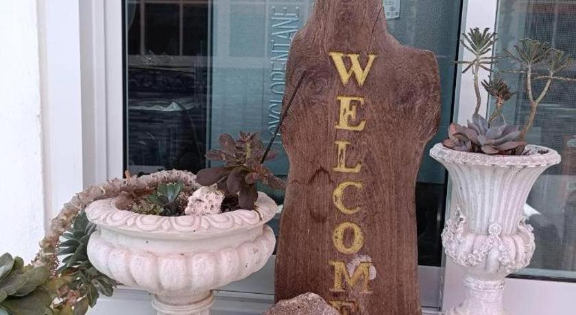 Palm Sweet Hotel Prachuap Khiri Khan Zewnętrze zdjęcie