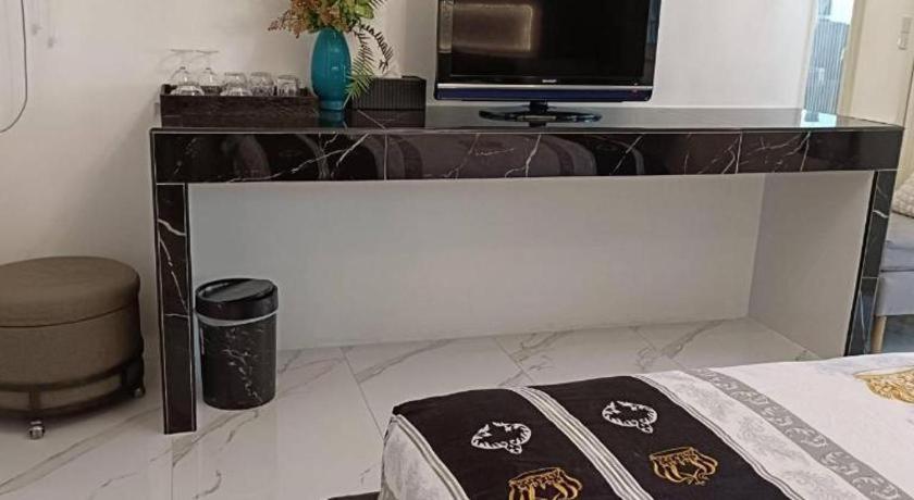 Palm Sweet Hotel Prachuap Khiri Khan Zewnętrze zdjęcie