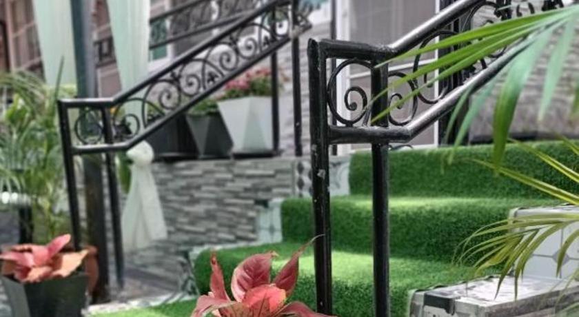 Palm Sweet Hotel Prachuap Khiri Khan Zewnętrze zdjęcie