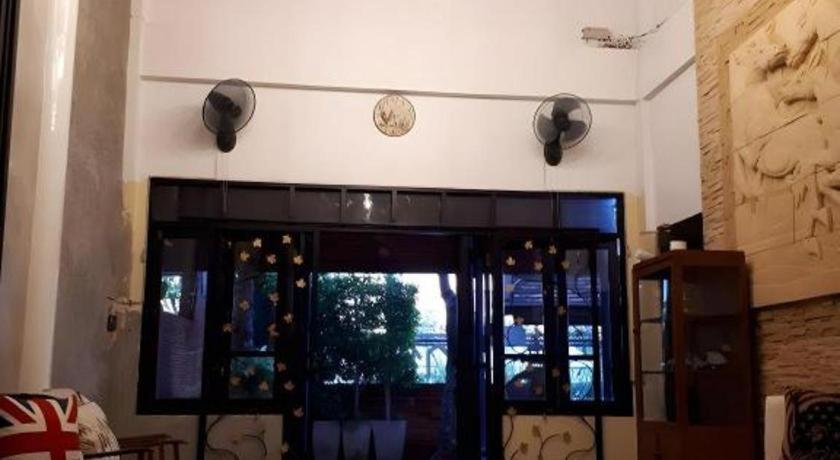 Palm Sweet Hotel Prachuap Khiri Khan Zewnętrze zdjęcie