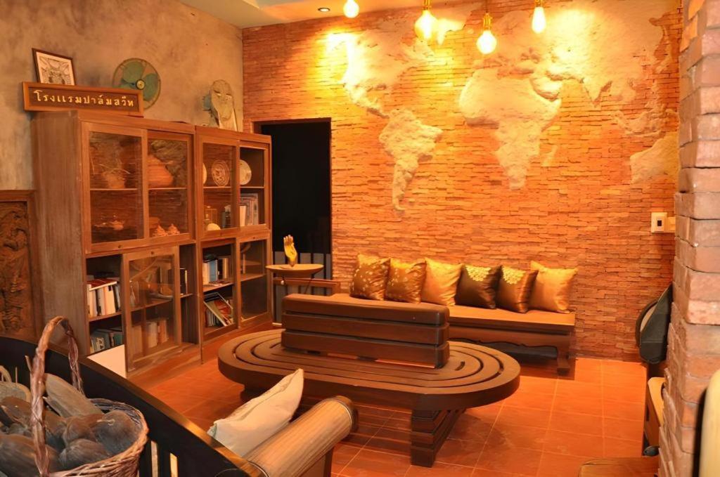 Palm Sweet Hotel Prachuap Khiri Khan Zewnętrze zdjęcie