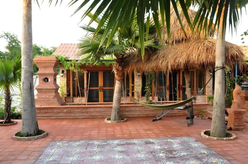 Palm Sweet Hotel Prachuap Khiri Khan Zewnętrze zdjęcie