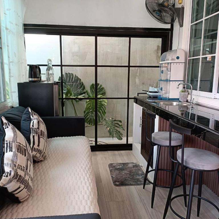 Palm Sweet Hotel Prachuap Khiri Khan Zewnętrze zdjęcie