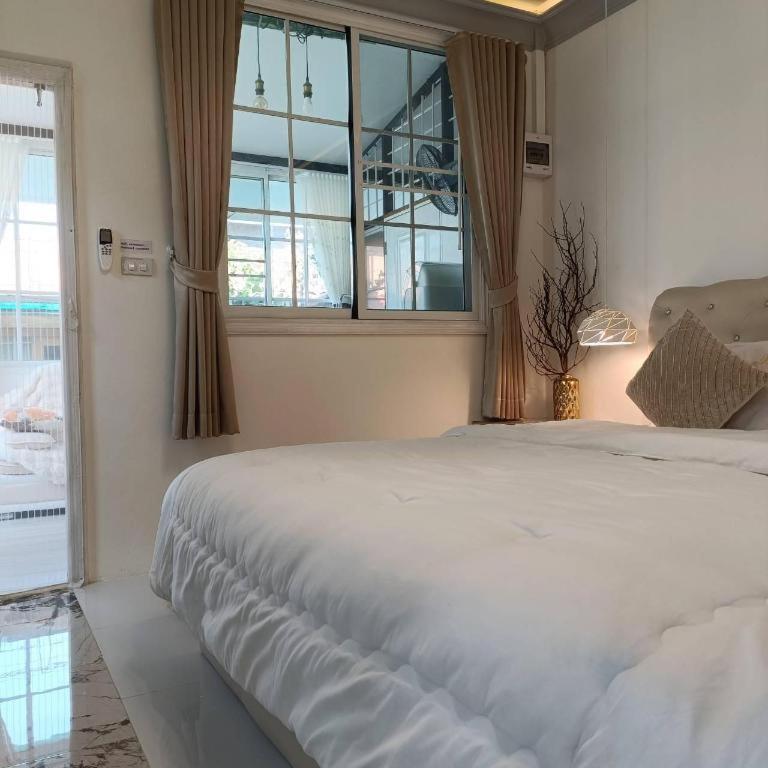 Palm Sweet Hotel Prachuap Khiri Khan Zewnętrze zdjęcie