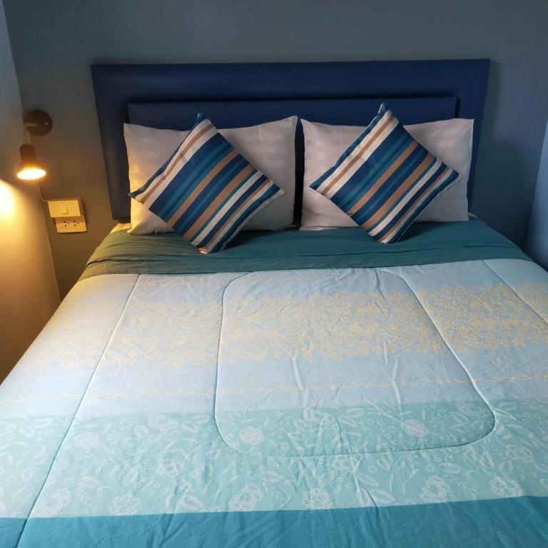 Palm Sweet Hotel Prachuap Khiri Khan Zewnętrze zdjęcie