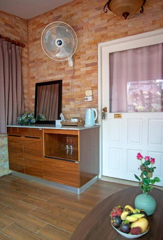 Palm Sweet Hotel Prachuap Khiri Khan Zewnętrze zdjęcie