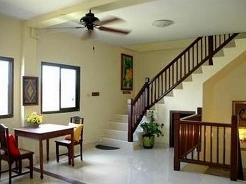 Palm Sweet Hotel Prachuap Khiri Khan Zewnętrze zdjęcie