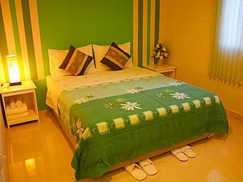 Palm Sweet Hotel Prachuap Khiri Khan Zewnętrze zdjęcie