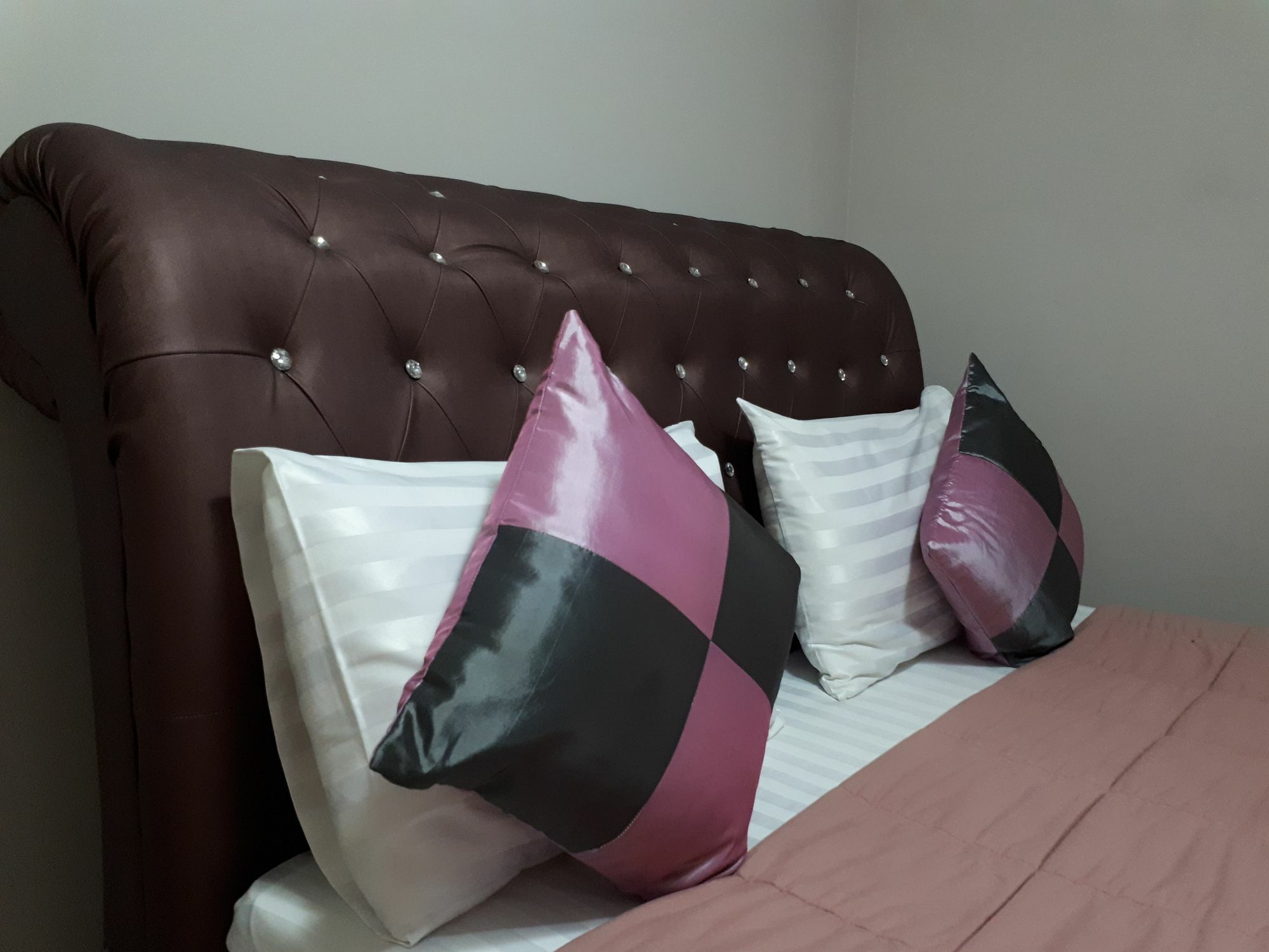 Palm Sweet Hotel Prachuap Khiri Khan Zewnętrze zdjęcie