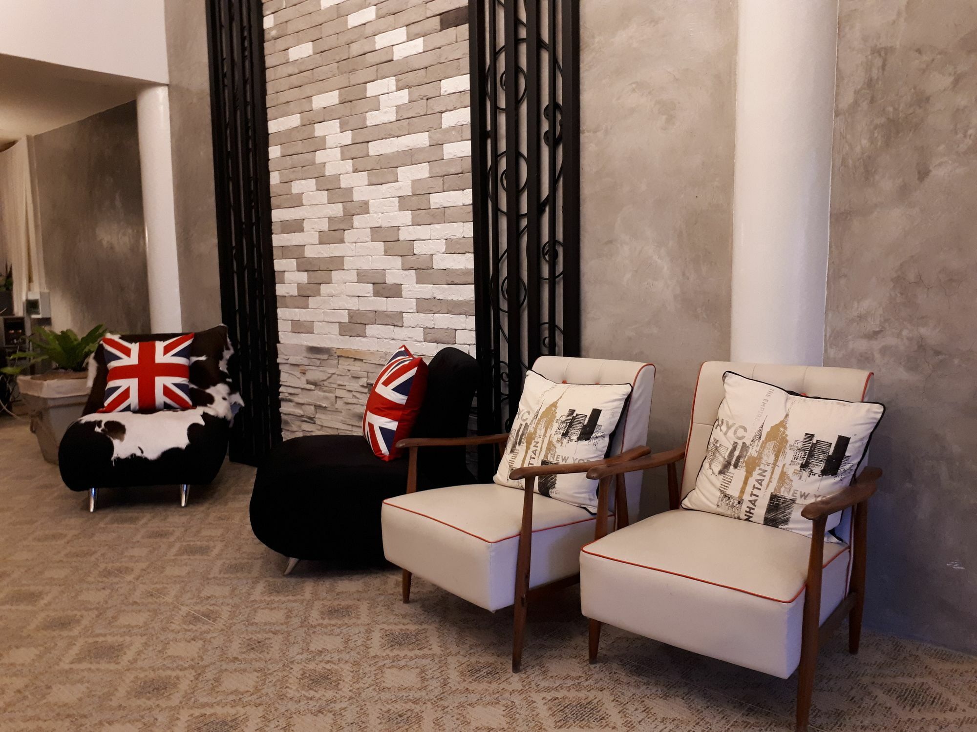 Palm Sweet Hotel Prachuap Khiri Khan Zewnętrze zdjęcie