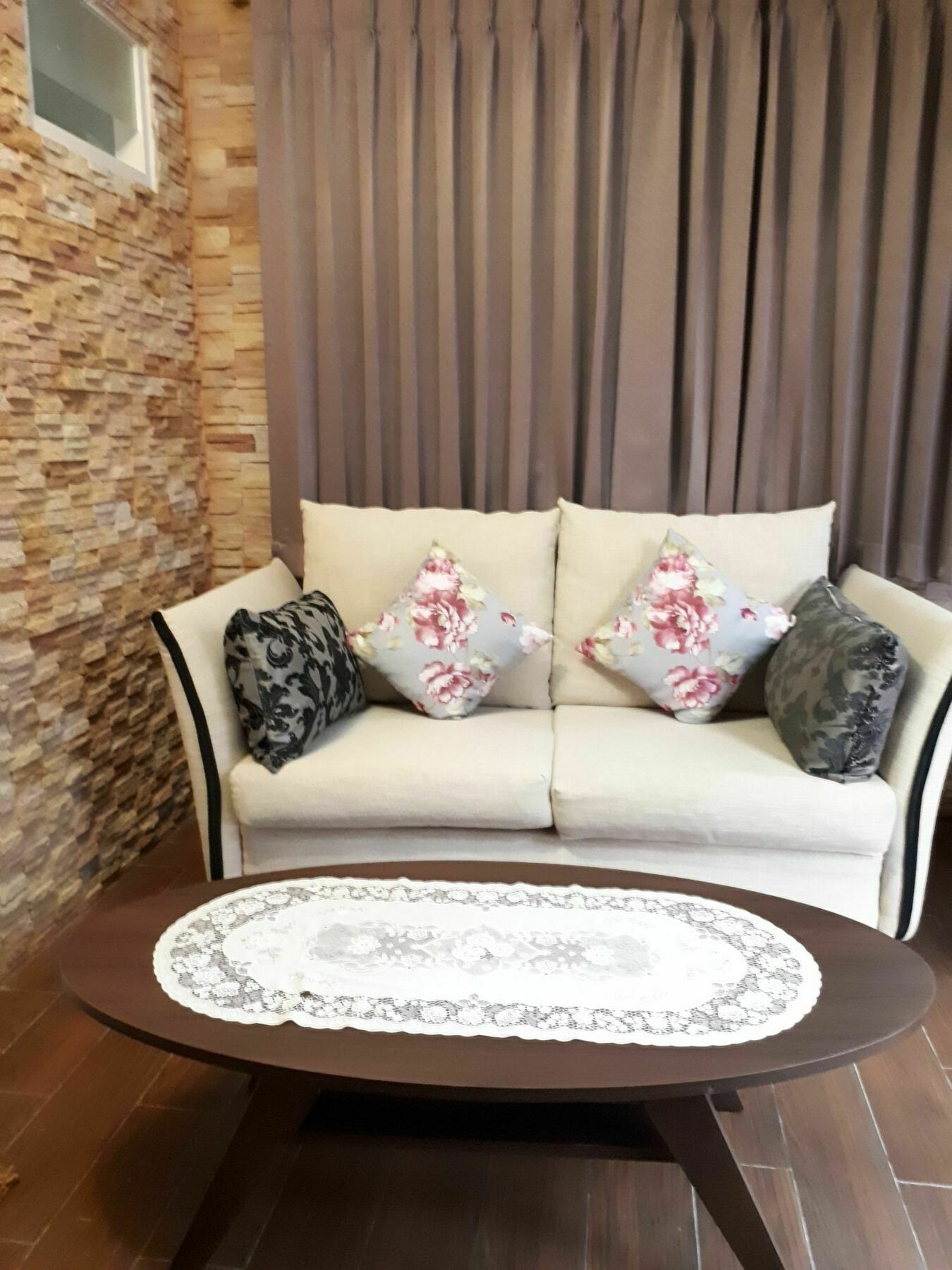 Palm Sweet Hotel Prachuap Khiri Khan Zewnętrze zdjęcie