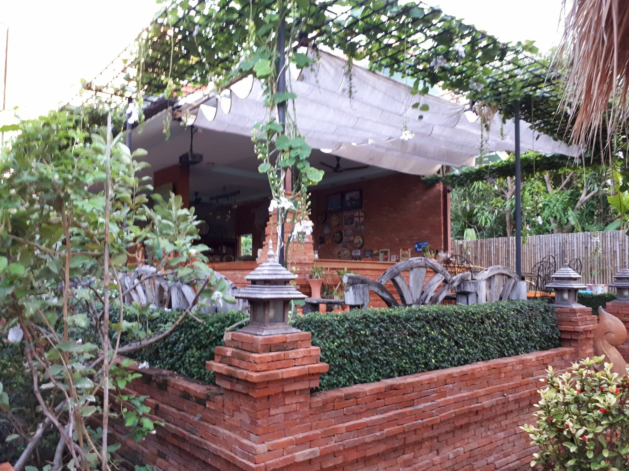 Palm Sweet Hotel Prachuap Khiri Khan Zewnętrze zdjęcie