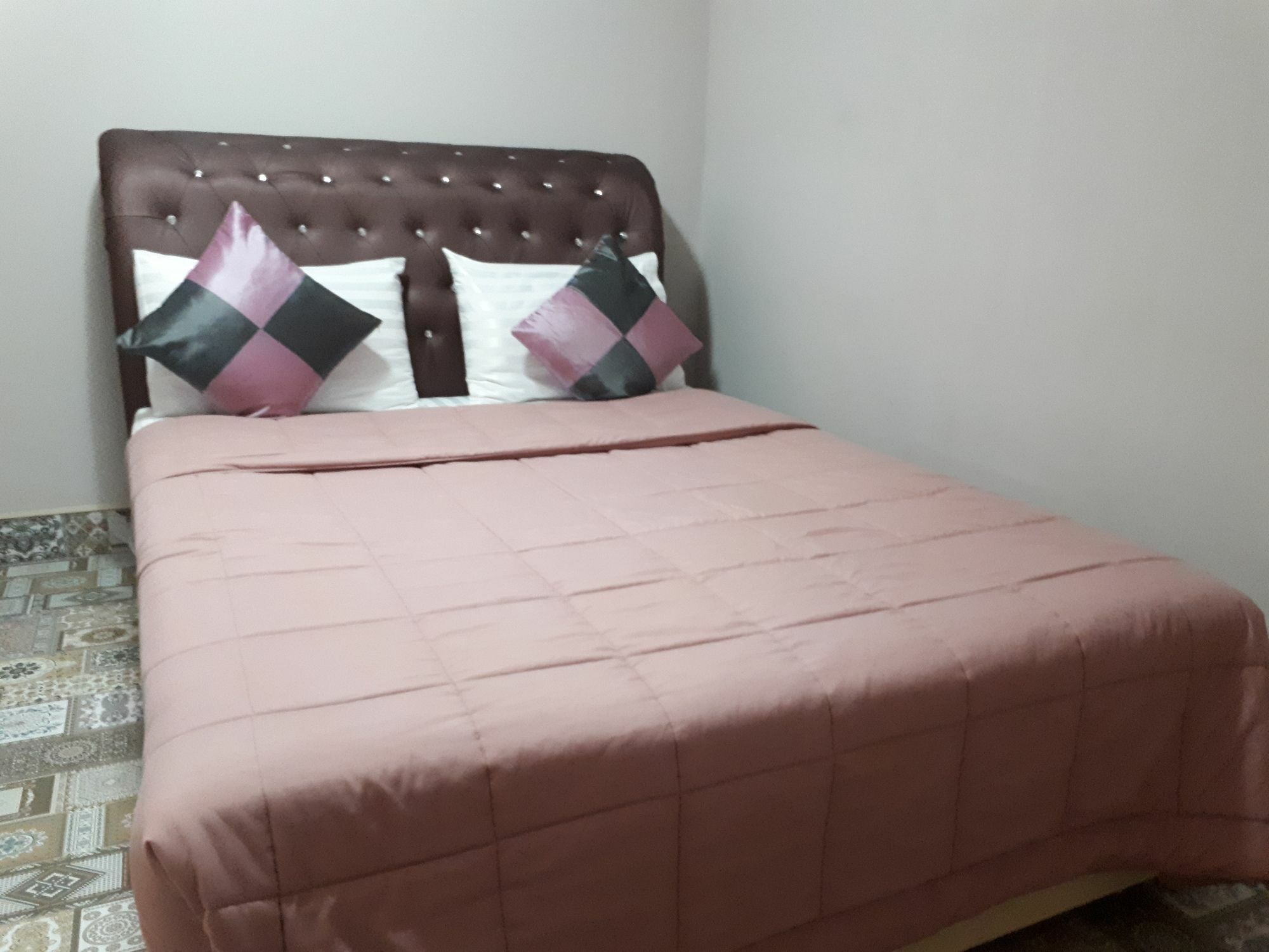Palm Sweet Hotel Prachuap Khiri Khan Zewnętrze zdjęcie
