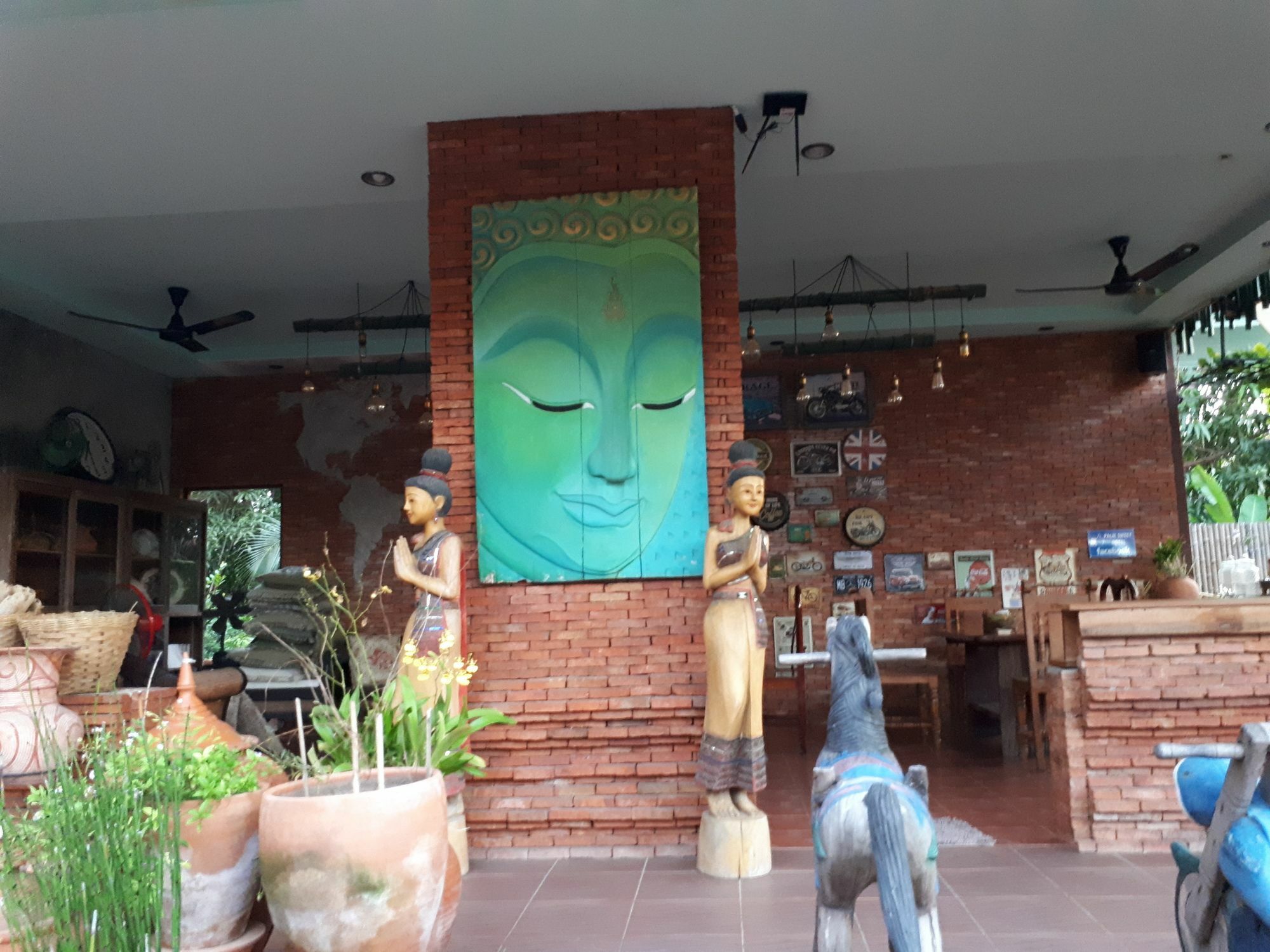 Palm Sweet Hotel Prachuap Khiri Khan Zewnętrze zdjęcie