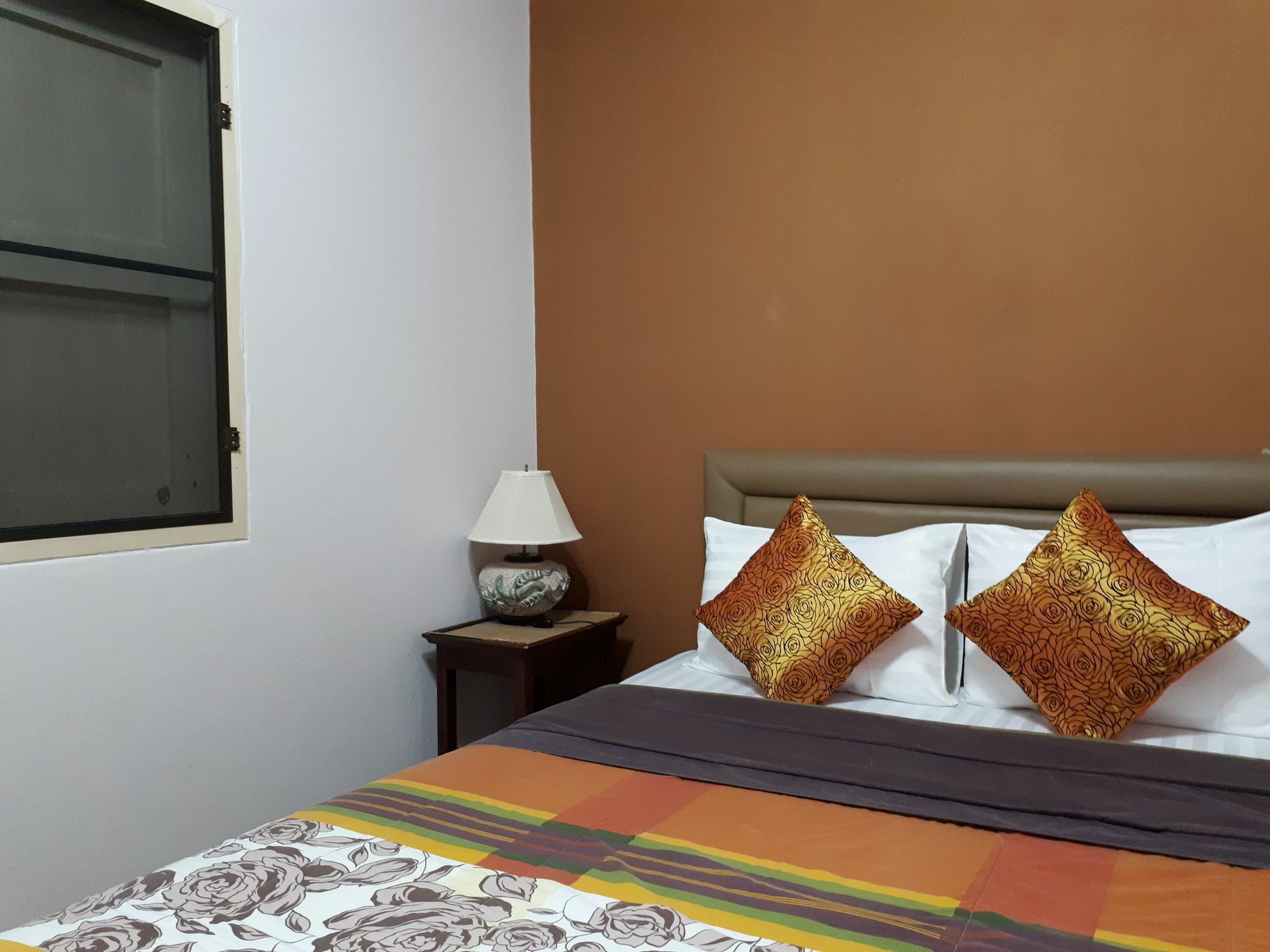 Palm Sweet Hotel Prachuap Khiri Khan Zewnętrze zdjęcie