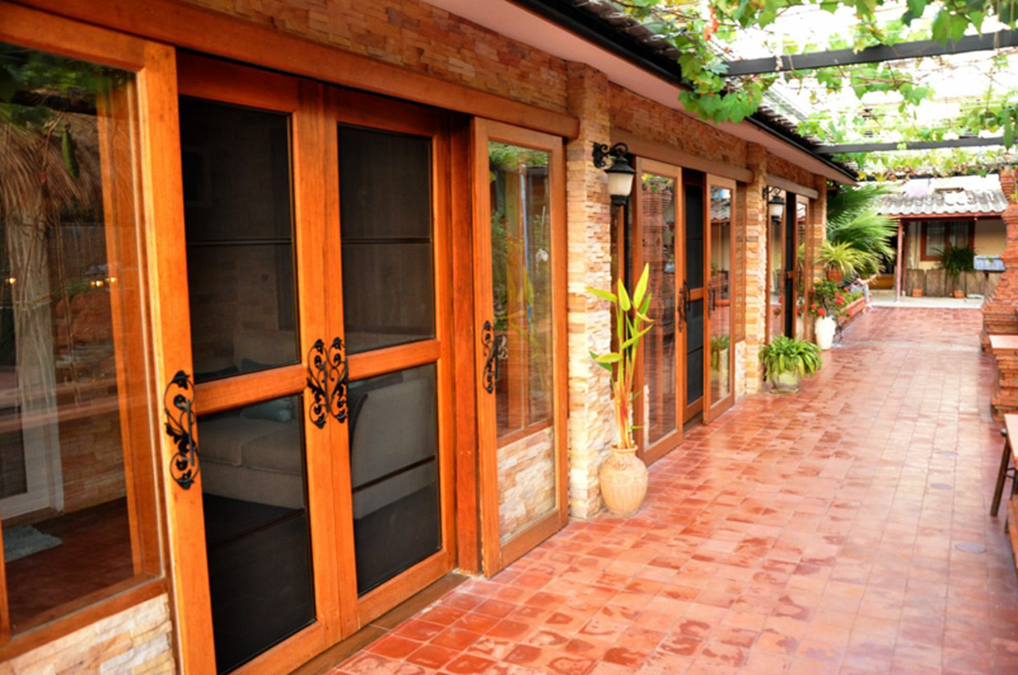 Palm Sweet Hotel Prachuap Khiri Khan Zewnętrze zdjęcie