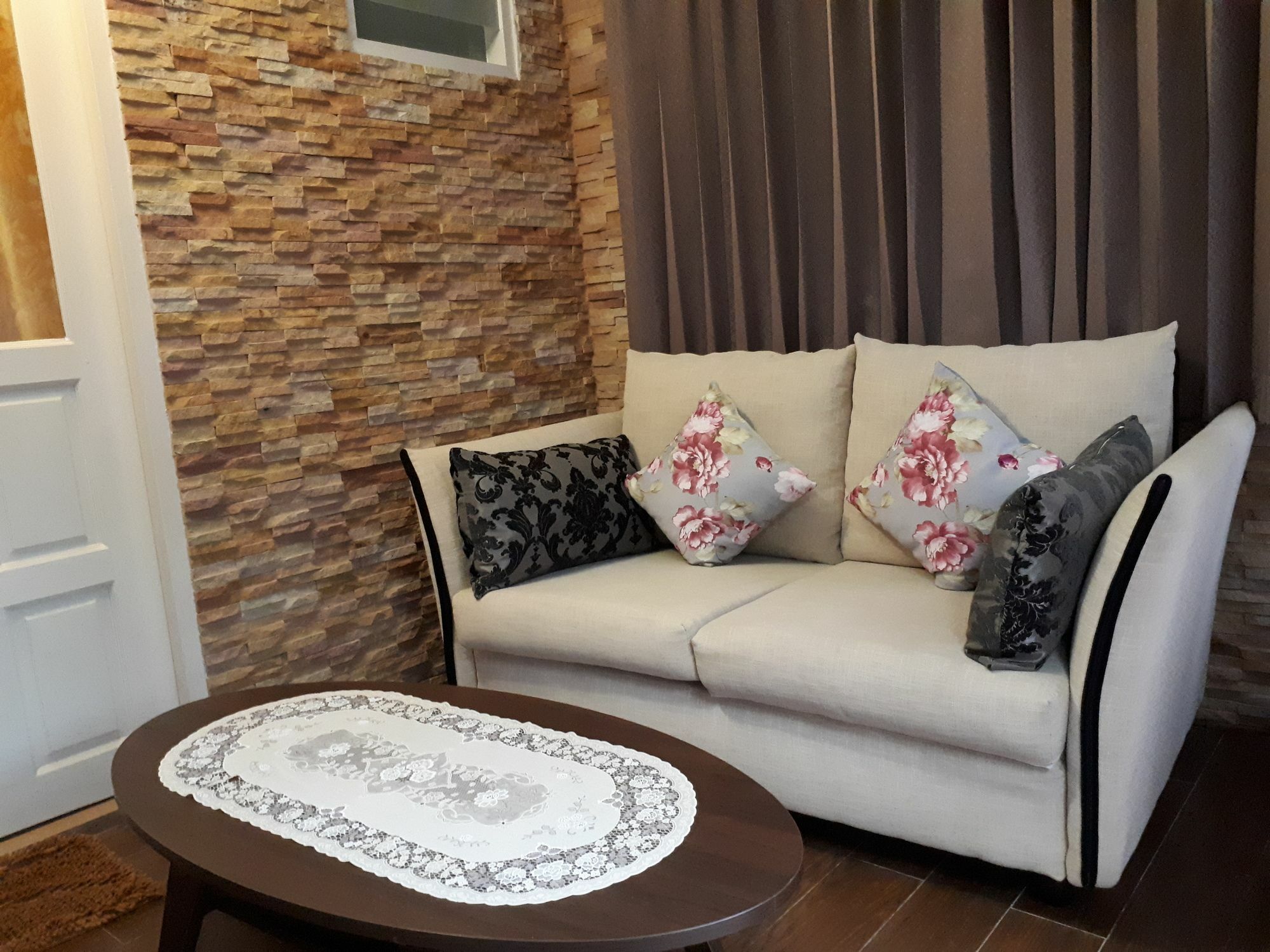 Palm Sweet Hotel Prachuap Khiri Khan Zewnętrze zdjęcie