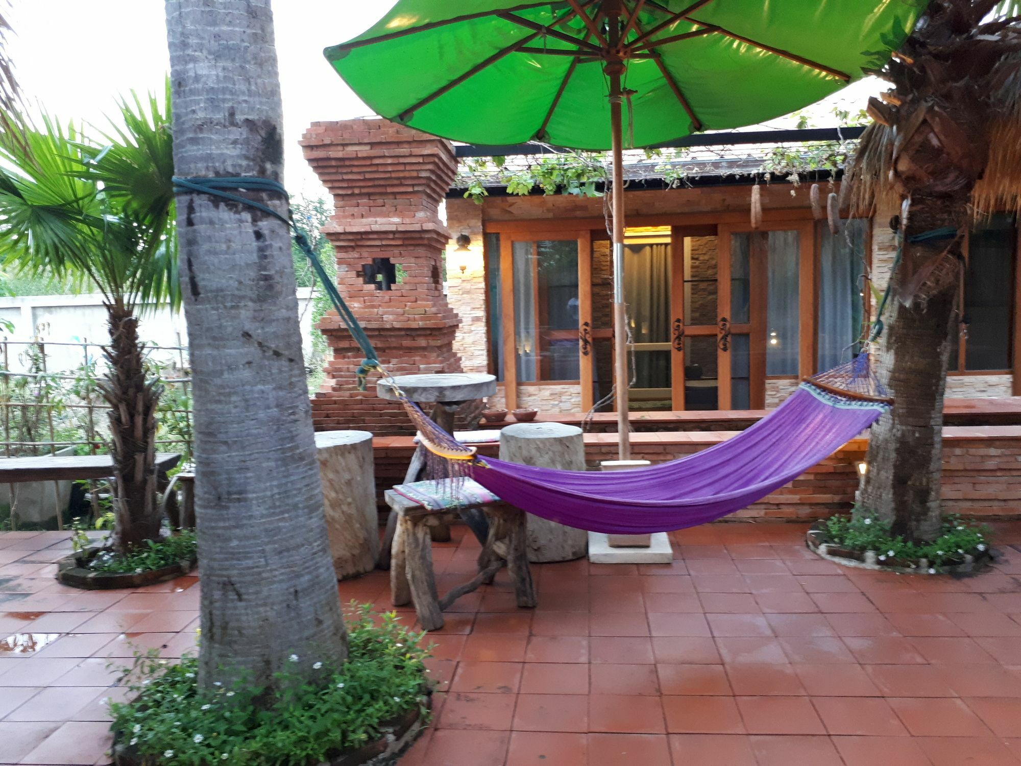Palm Sweet Hotel Prachuap Khiri Khan Zewnętrze zdjęcie
