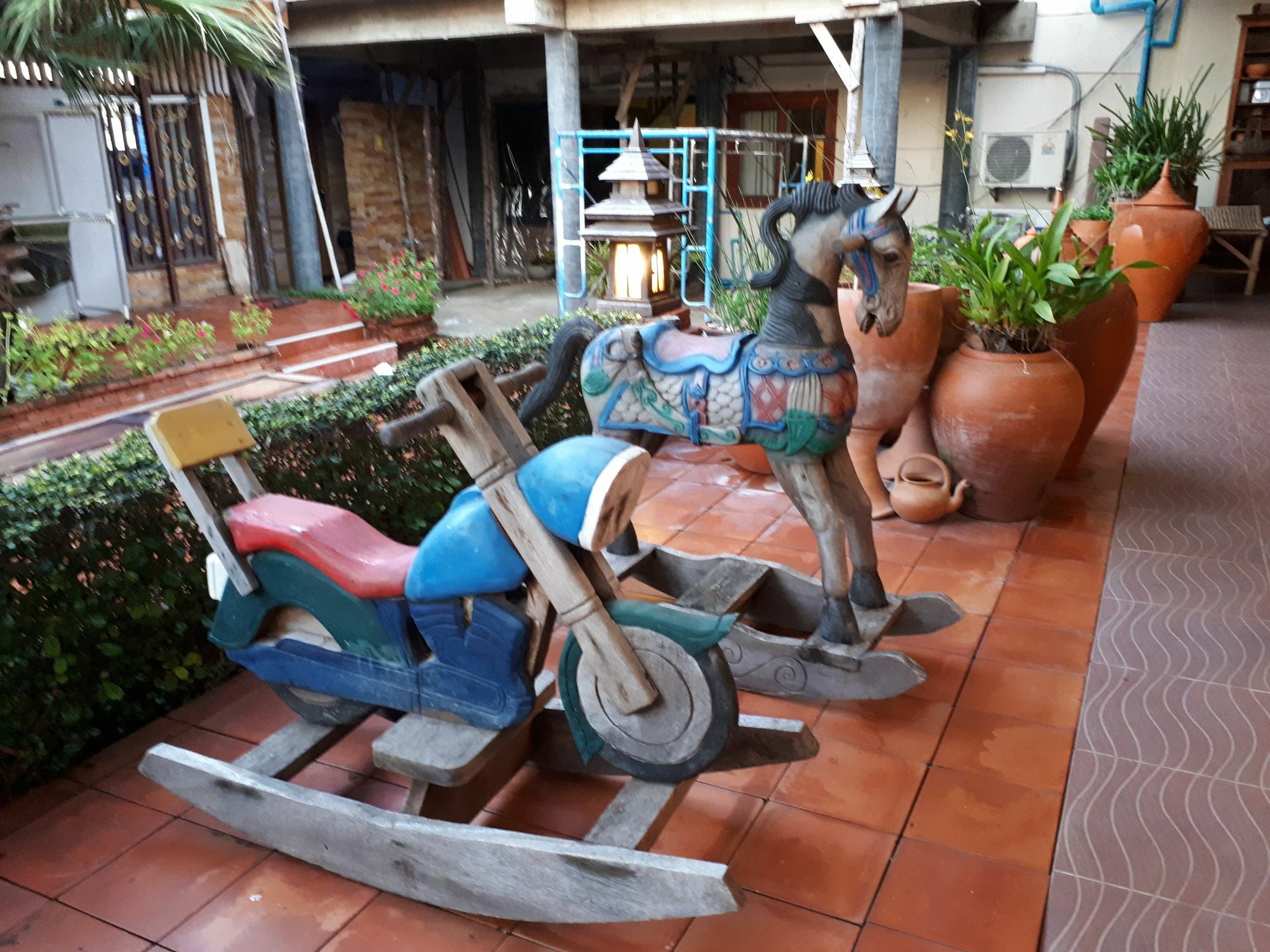 Palm Sweet Hotel Prachuap Khiri Khan Zewnętrze zdjęcie