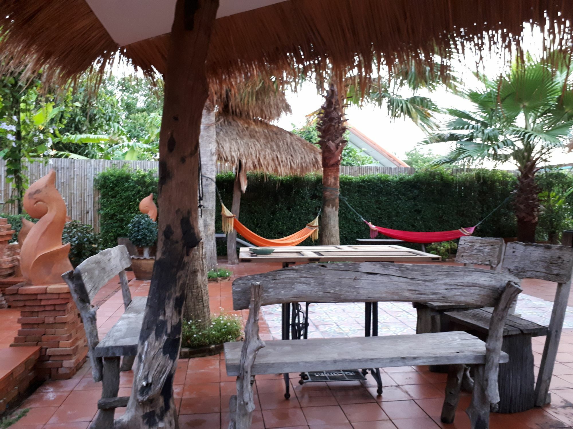 Palm Sweet Hotel Prachuap Khiri Khan Zewnętrze zdjęcie