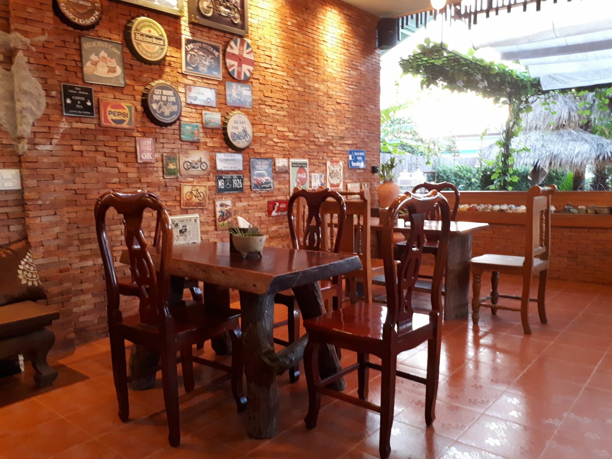 Palm Sweet Hotel Prachuap Khiri Khan Zewnętrze zdjęcie