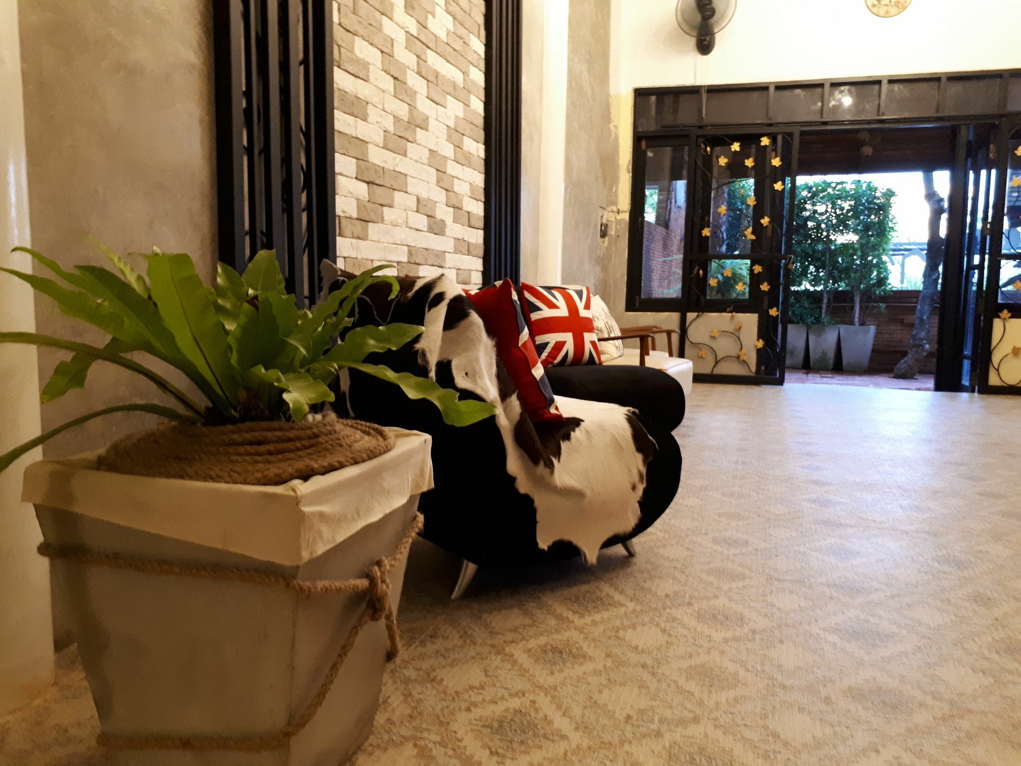 Palm Sweet Hotel Prachuap Khiri Khan Zewnętrze zdjęcie