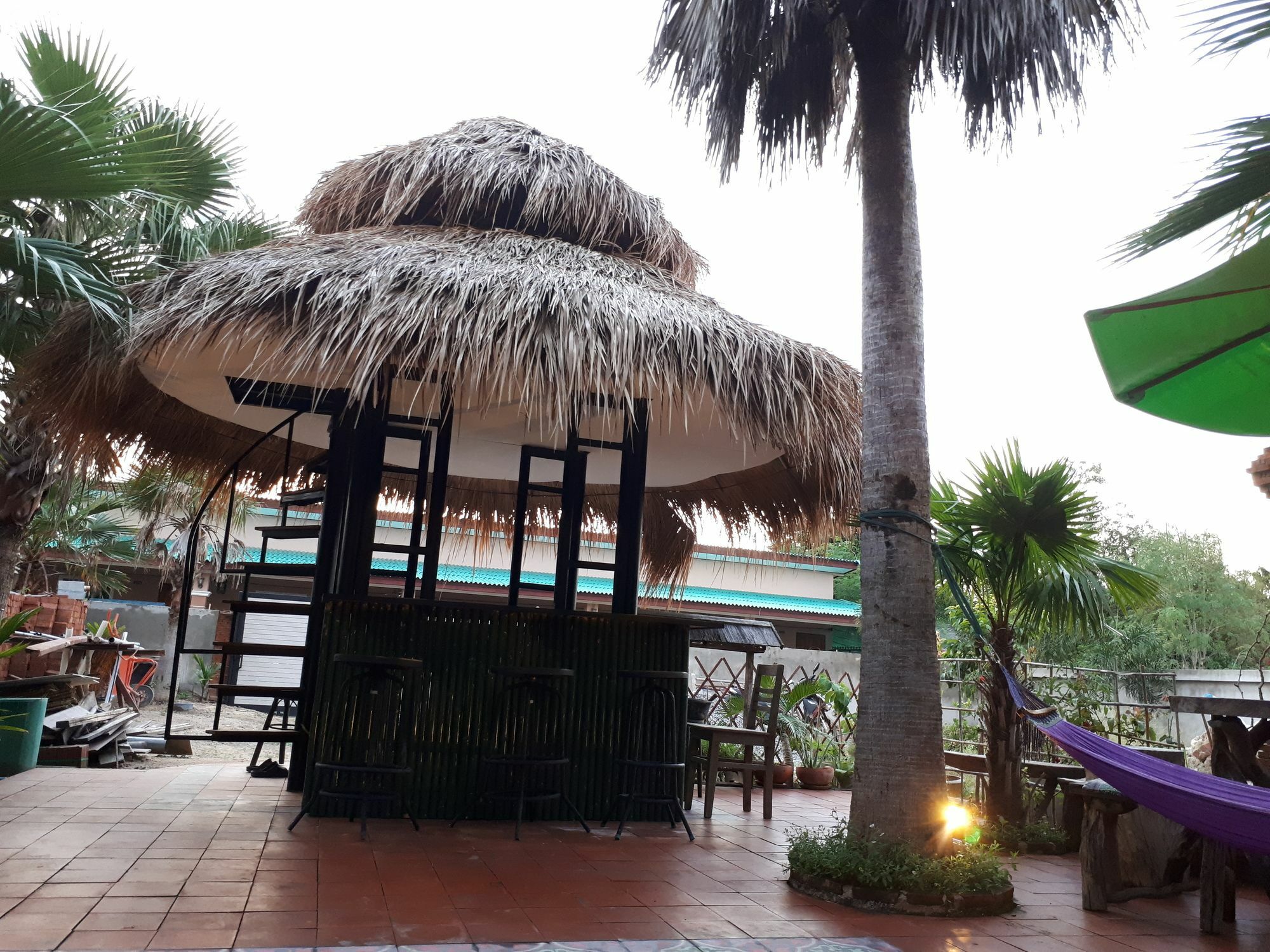 Palm Sweet Hotel Prachuap Khiri Khan Zewnętrze zdjęcie